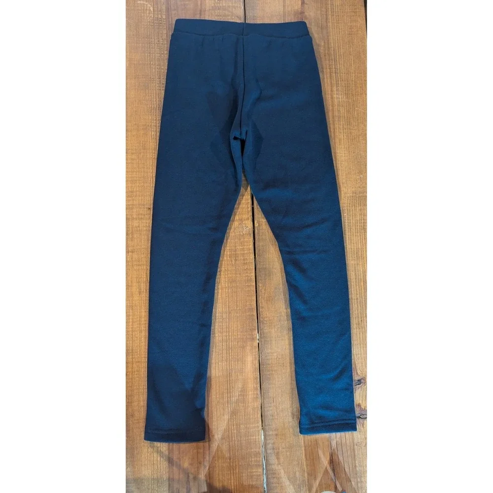 Old Navy Leggings, Blue, Soft Touch, Youth XL, New With Tags‎